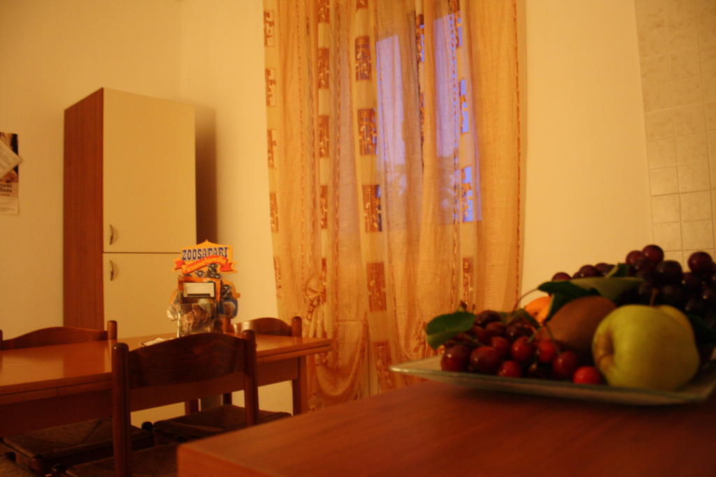 La Casa Del Nonno Bed & Breakfast อัลเบโรเบลโล ห้อง รูปภาพ