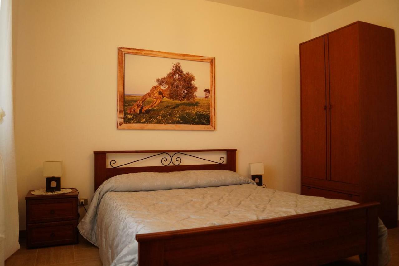 La Casa Del Nonno Bed & Breakfast อัลเบโรเบลโล ภายนอก รูปภาพ